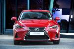 Lexus IS200t 2017 года (ZA)